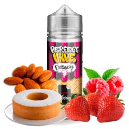 BAKEWELL Perfect Vape 100ml + 2 Nicokits Gratis