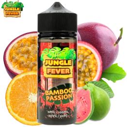 Bamboo Passion 100ml Jungle Fever