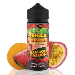 Bamboo Passion 100ml Jungle Fever