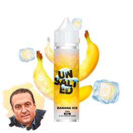 Banana ICE by Phil Busardo - 50ml + Nicokit Gratis - Unsalted