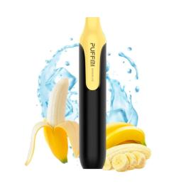 BANANA ICE DP500Puffmi by Vaporesso SEM NICOTINA