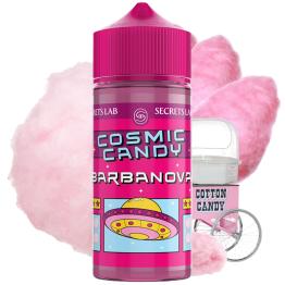 Barbanova 50ml Cosmic Candy Secret's Lab
