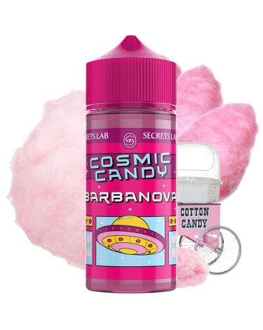 Barbanova 50ml Cosmic Candy Secret's Lab