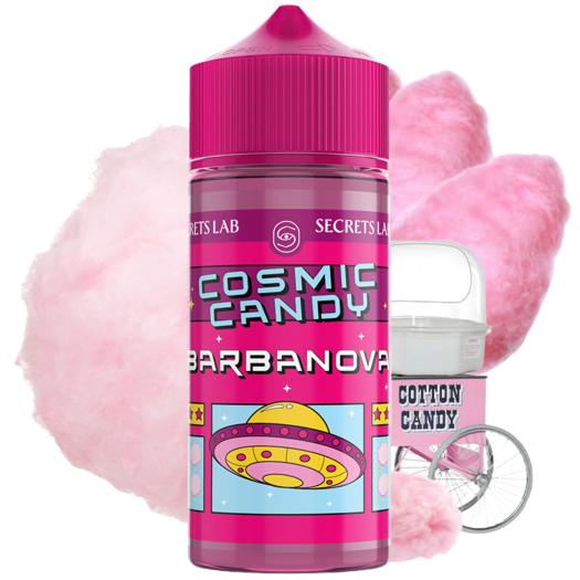 Barbanova 50ml Cosmic Candy Secret's Lab
