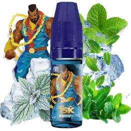 Barrako XFighter 15K 10ml NicSalts