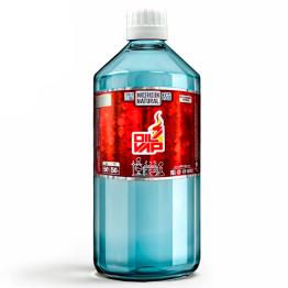 BASE 1000ML (SEM NICOTINA) - OIL4VAP