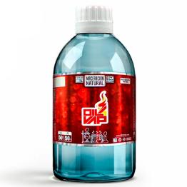 BASE 500ML (SEM NICOTINA) - OIL4VAP