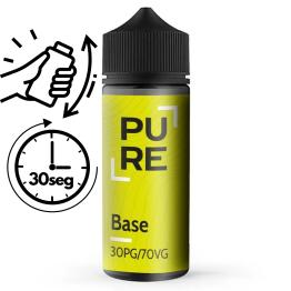 Base 80 ml 30/70 Mix&Go PURE - Chemnovatic