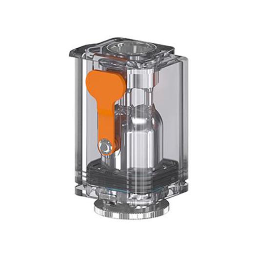 Base RBA para Kit Mulus 80 W de Aspire - Mulus Aspire