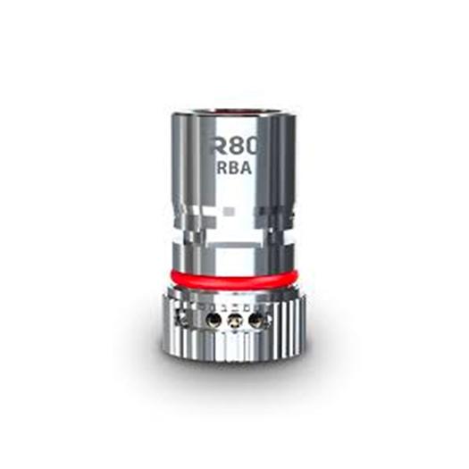 Base RBA para Pod R80 - Wismec Pod R80