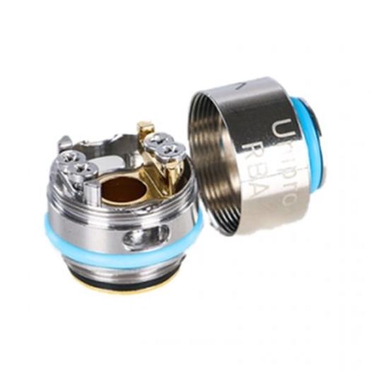 Fundação Unipro RBA - OXVA