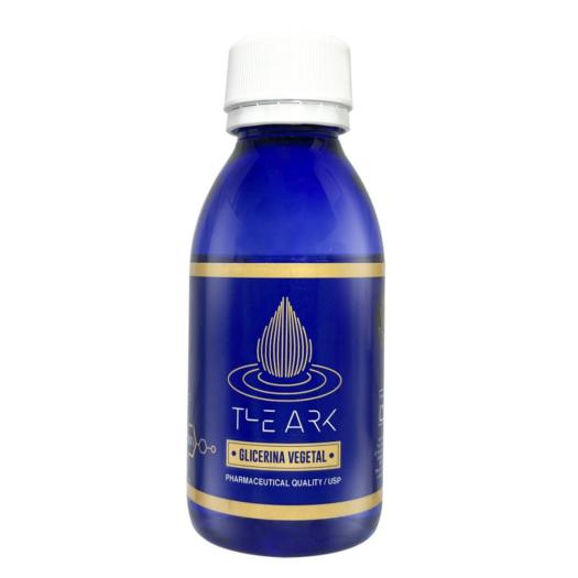 Base The Ark 100 ml en 0 mg de nicotina - Base The Ark