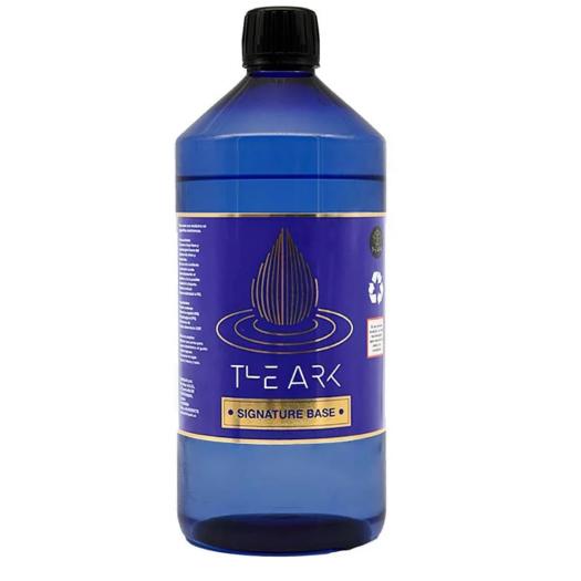 Base The Ark 1000 ml en 0 mg de nicotina - Base The Ark