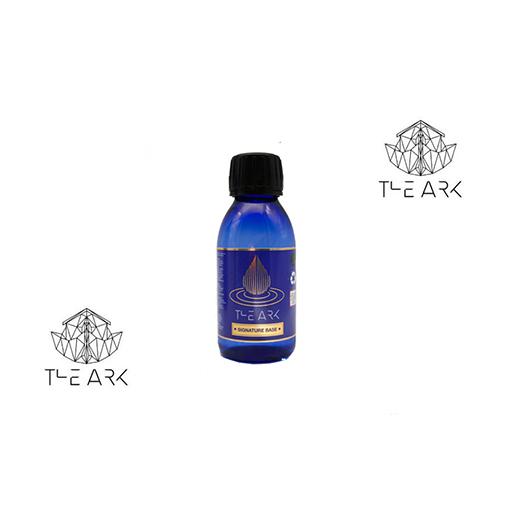 Base The Ark 200 ml en 0 mg de nicotina - Base The Ark
