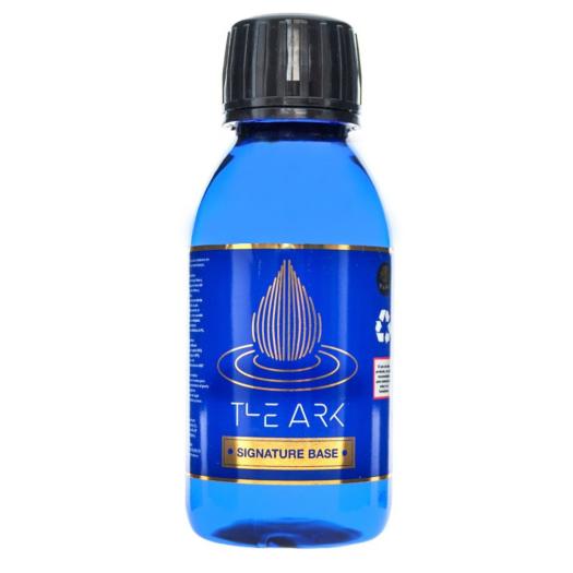 Base The Ark 200 ml en 0 mg de nicotina - Base The Ark