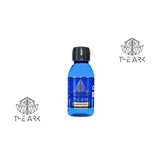 Base The Ark 500 ml en 0 mg de nicotina - Base The Ark