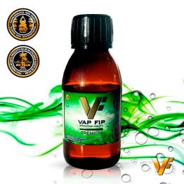 → BASE VAP FIP 100ml en 0 mg de nicotina ✭ Bases Alquimia