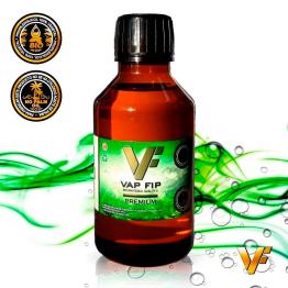 → BASE VAP FIP 200ml en 0 mg de nicotina ✭ Bases Alquimia