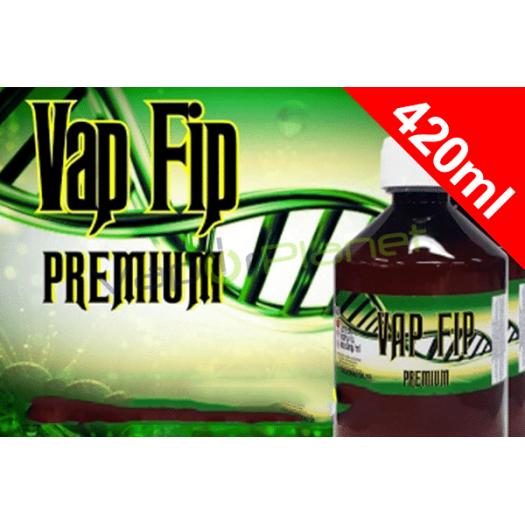 → BASE VAP FIP 420ml ✭ Vap Fip Premium ✭ Bases Alquimia