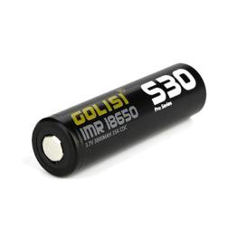 → Batería 18650 GOLISI S30 3000MAH 35A (1ud y Pack de 2uds)