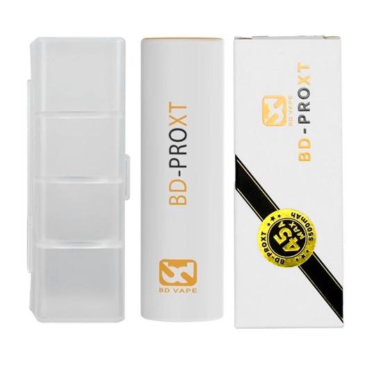 Pilha BD-PRO XT55 21700 5500mAh - BD Vape