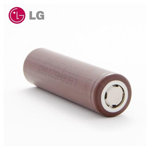 Batería HG2 18650 3000mAh 30A - LG
