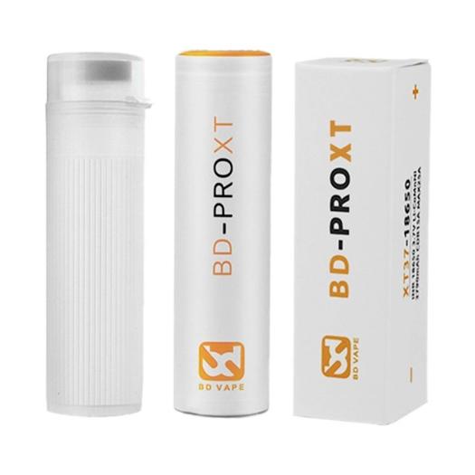 Bateria High-End BD-PRO XT37 18650 3790mAh - BD Vape (1 ud)