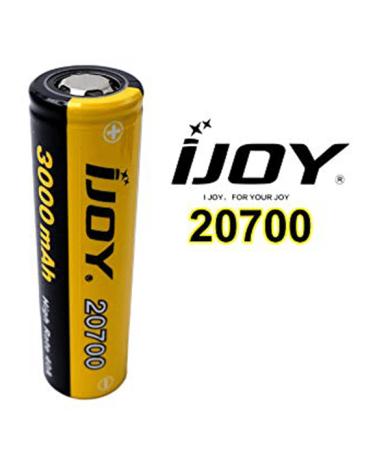 → Batería IJOY 20700 - 3000mAh 40A (1ud)