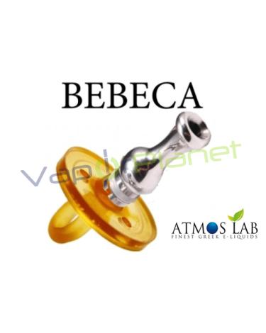 → BEBECA Atmos Lab Atmos Lab Portugal