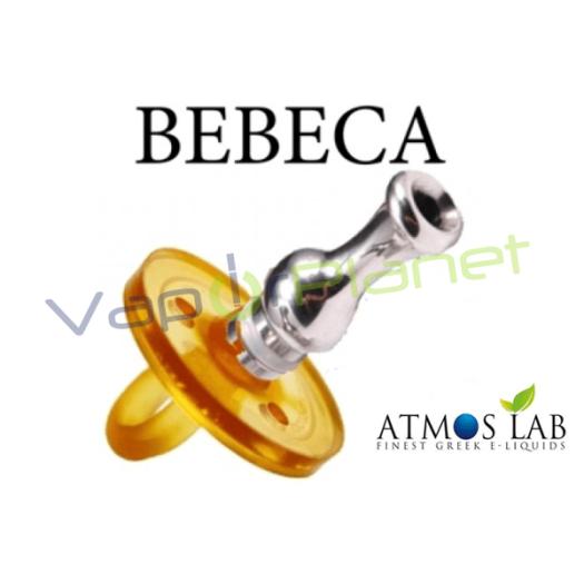 → BEBECA Atmos Lab Atmos Lab Portugal