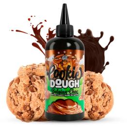 Belgian Choc 200ml - Cookie Dough by Joe's Juice + 4 Nicokits Gratis