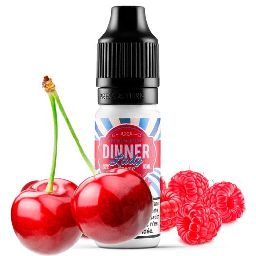 Berry Blast Dinner Lady - 10ml