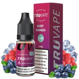 Berry Bonanza 10ml - Truvape Hangsen