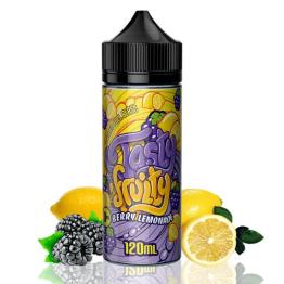 Berry Lemonade 100ml + Nicokits Gratis - Tasty Fruity