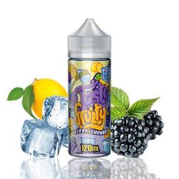 Berry Lemonade Ice 120ml + Nicokits Gratis – Tasty Fruity