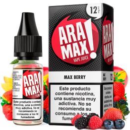 Berry Max - Aramax - 10 ml