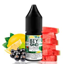 Berry Melonade Blitz 10ml - Beyond Sais de Nicotina