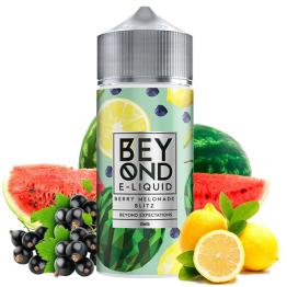 Berry Melonade Blitz 80ml + Nicokits Gratis - Beyond E-liquid By IVG