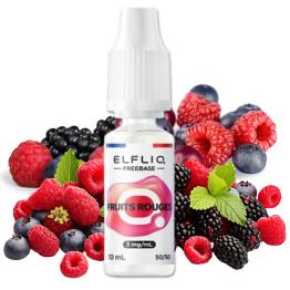 Berry Mix ELFLIQ eLiquids 10ml