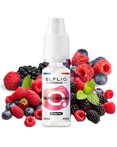 Berry Mix ELFLIQ eLiquids 10ml