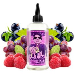 BERRYAID 0mg 200ml + 4 Nicokits Gratis - Jonesvilles Juice by Joe’s Juice