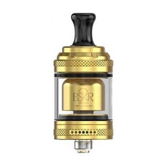 Berserker Mini V2 MTL RTA - Vandy Vape