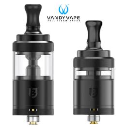 Berserker Mini V3 MTL RTA 22mm Vandy Vape