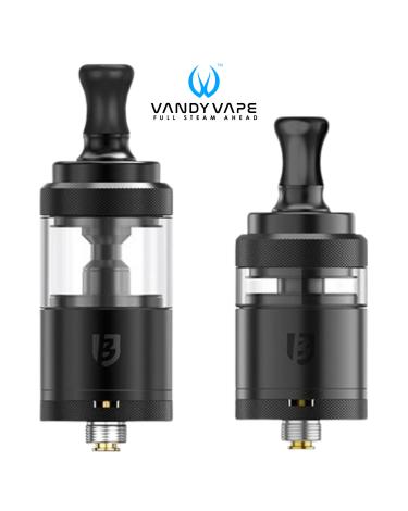 Berserker Mini V3 MTL RTA 22mm Vandy Vape