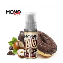 Big Molly Sales de Nicotina 10 ml 20 mg - Mono Ejuice Sales