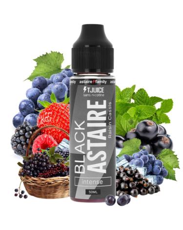 Black Astaire 50ml - Astaire Family by T-Juice