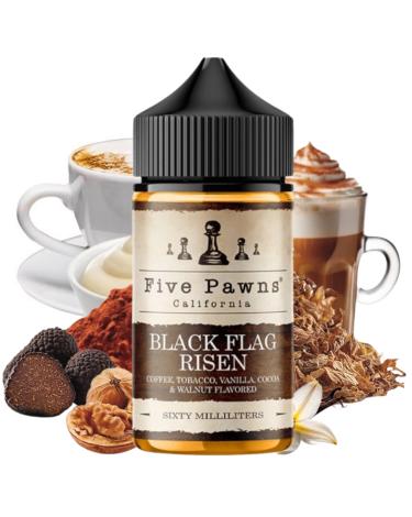 Black Flag Risen 50ml Five Pawns