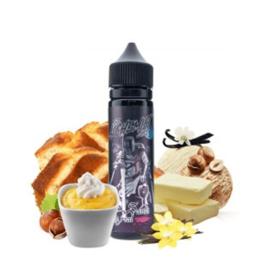 BLACK LEGEND - The Alchemist Juice 50 ML + 10 ml Nicokit Gratis