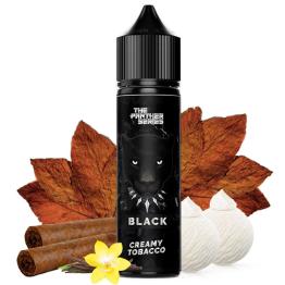 Black Panther - 50ml + Nicokit Gratis - Dr. Vapes