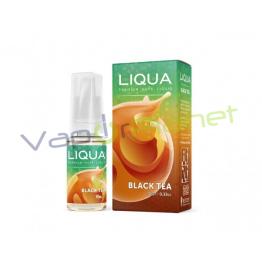 Black Tea Liqua - Black Tea Liqua - 10 ml